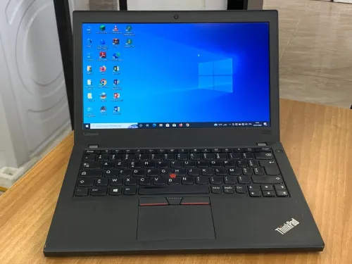 LENOVO THINKPAD X 270 / I5 6EME / 8G / 256 SSD /12 batterie double capacité