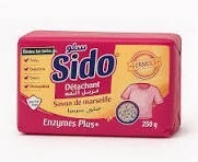 SAVON SIDO (DETACHANT Linge Bébé)