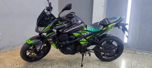 Tatouage Kit déco pour moto et jetski 