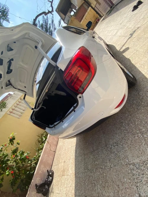 Renault Symbol 2022 francais