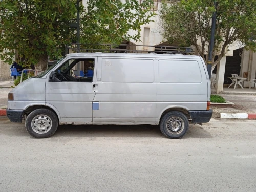Volkswagen Transporter 1994 Transporter