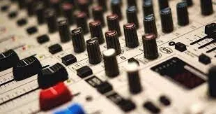 Sonorisation Mosquee