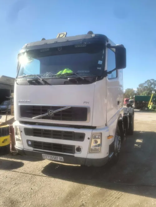 Volvo Volvo 2007