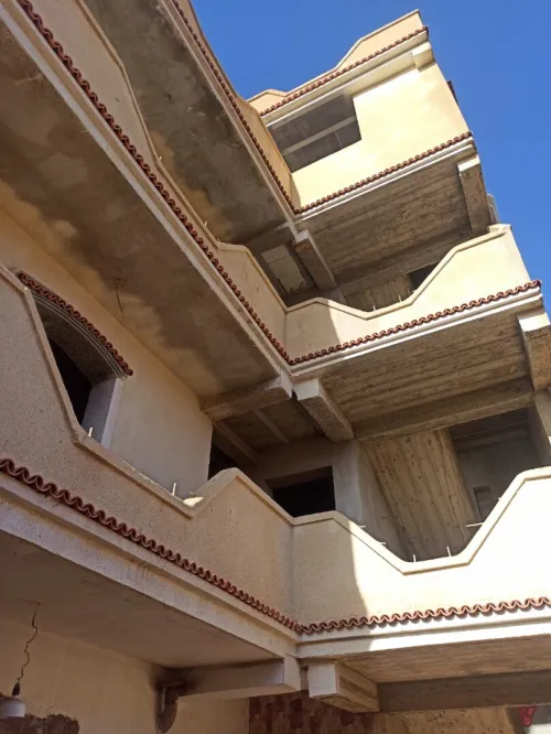 Vente Villa Blida Guerrouaou
