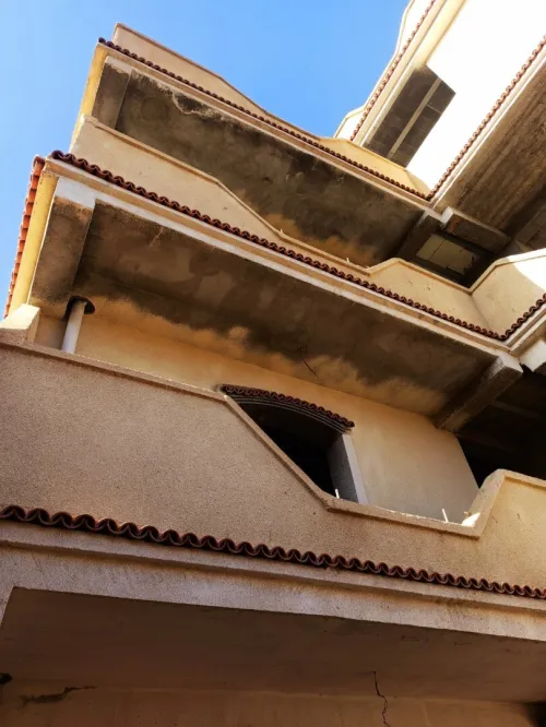 Vente Villa Blida Guerrouaou