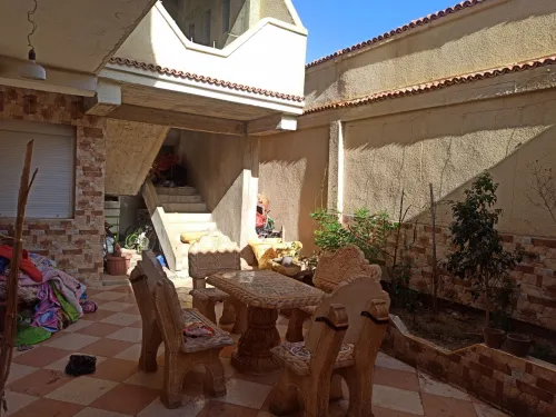 Vente Villa Blida Guerrouaou