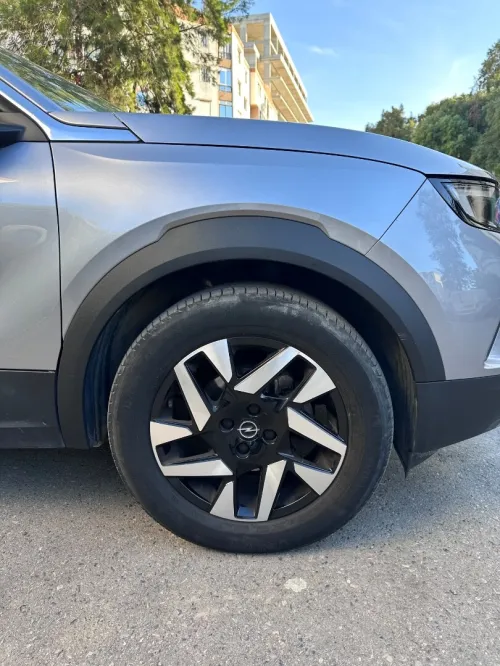 Opel Mokka 2023 Elegance