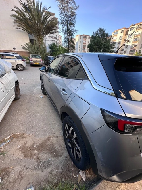 Opel Mokka 2023 Elegance