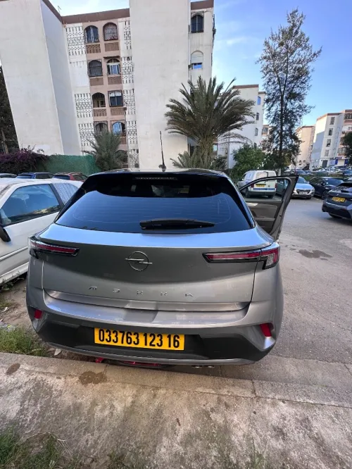 Opel Mokka 2023 Elegance