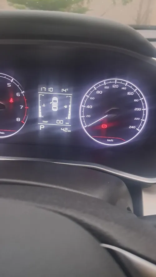 Geely Coolray 2025 Super Max Edition