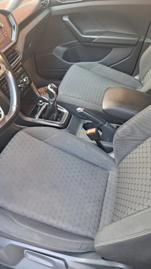 Volkswagen T-Roc 2022 Life