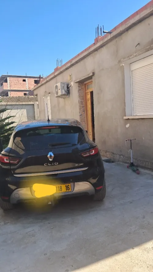 Renault Clio 4 2018 GT Line +