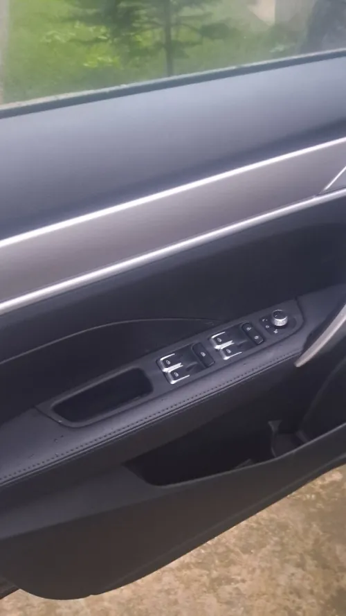 Geely Coolray 2025 Super Max Edition