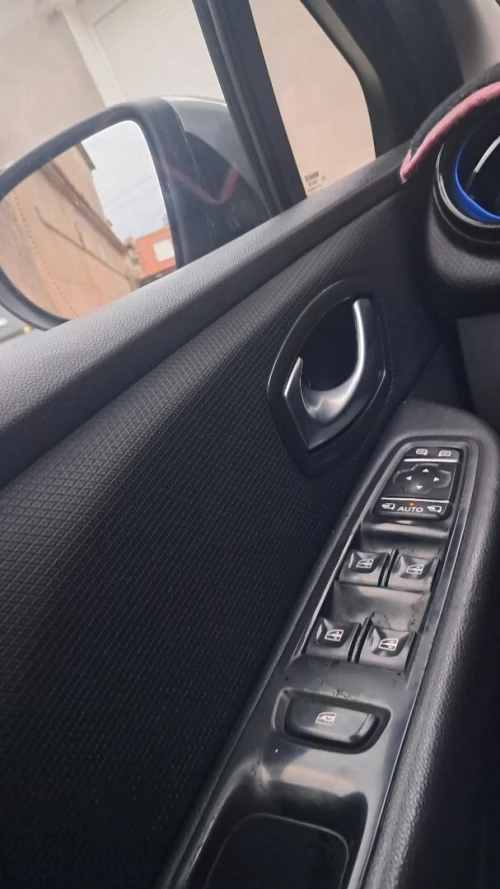 Renault Clio 4 2018 GT Line +