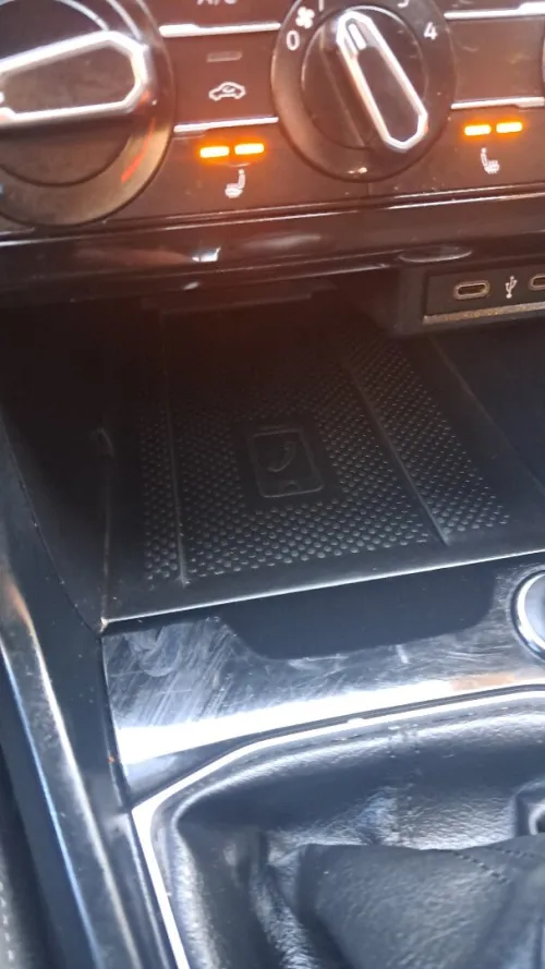 Volkswagen T cross 2022 T cross
