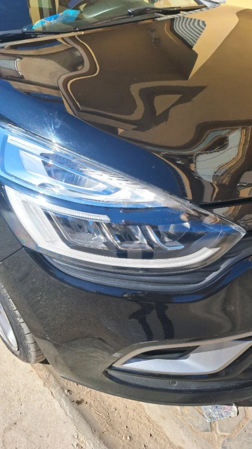 Renault Clio 4 2018 GT Line +