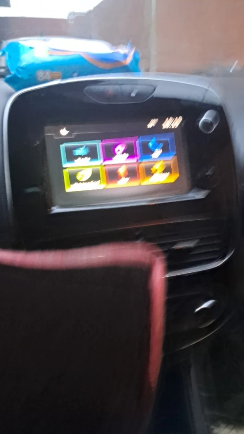 Renault Clio 4 2018 GT Line +