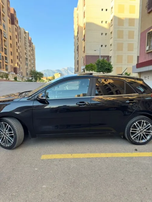 Kia Rio 2019 EX