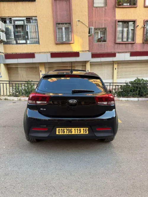 Kia Rio 2019 EX