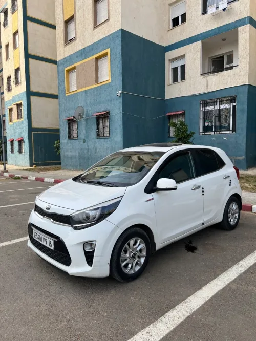 Kia Picanto 2019 EX