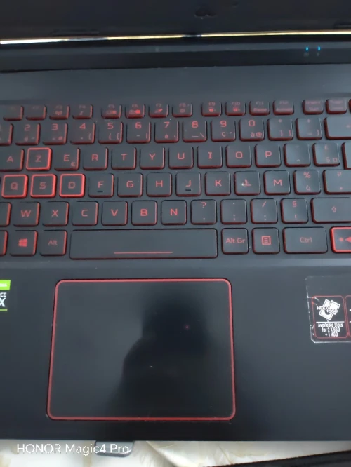 Acer nitro 5 i5 10th