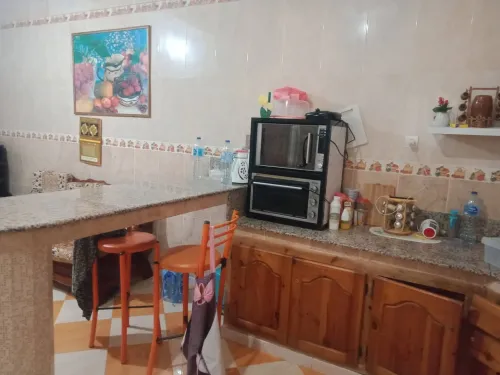Vente Villa Mostaganem Mezghrane