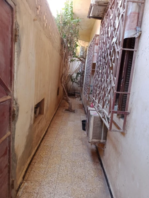Vente Appartement Niveau de villa F4 Biskra Biskra