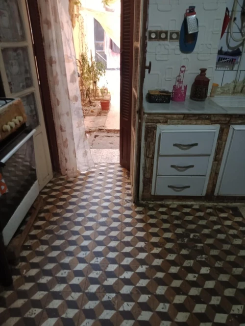 Vente Appartement Niveau de villa F4 Biskra Biskra
