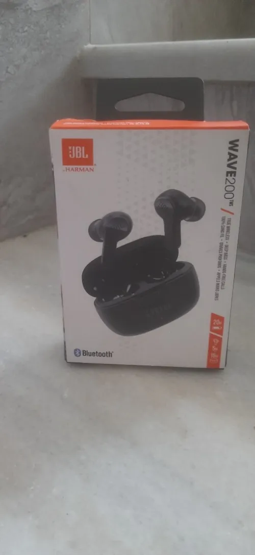 CASQUE JBL