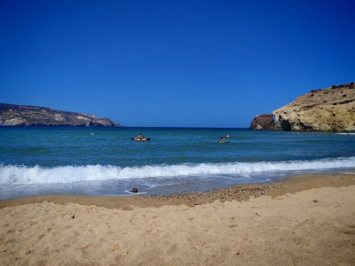 Location vacances Villa Aïn Témouchent Bou zedjar