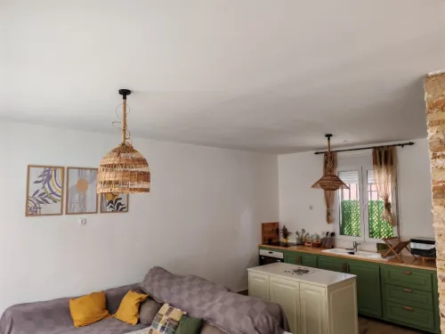Location vacances Villa Aïn Témouchent Bou zedjar 28