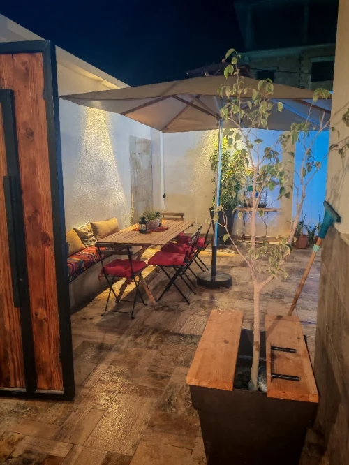 Location vacances Villa Aïn Témouchent Bou zedjar