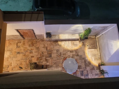 Location vacances Villa Aïn Témouchent Bou zedjar