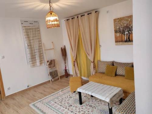Location vacances Villa Aïn Témouchent Bou zedjar