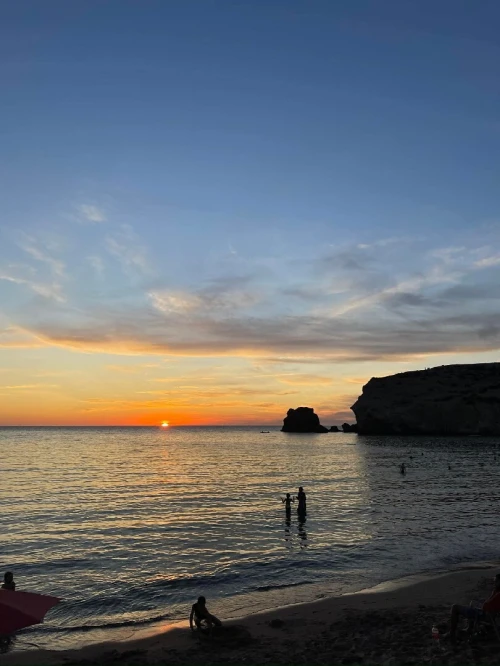 Location vacances Villa Aïn Témouchent Bou zedjar