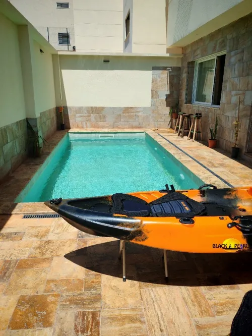 Location vacances Villa Aïn Témouchent Bou zedjar
