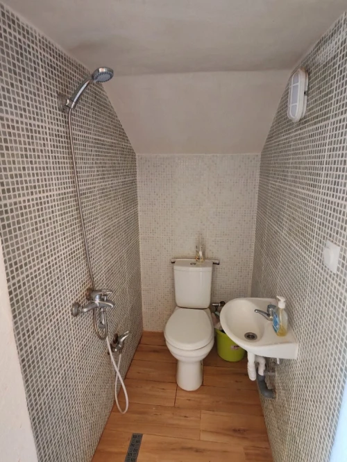 Location vacances Villa Aïn Témouchent Bou zedjar