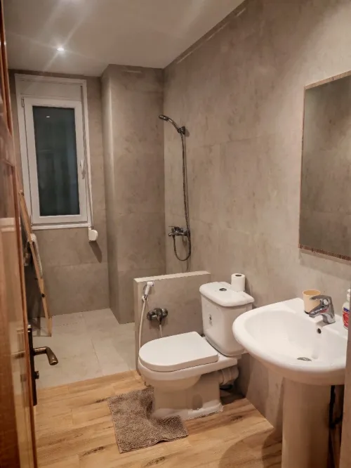 Location vacances Villa Aïn Témouchent Bou zedjar
