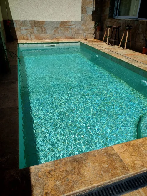 Location vacances Villa Aïn Témouchent Bou zedjar