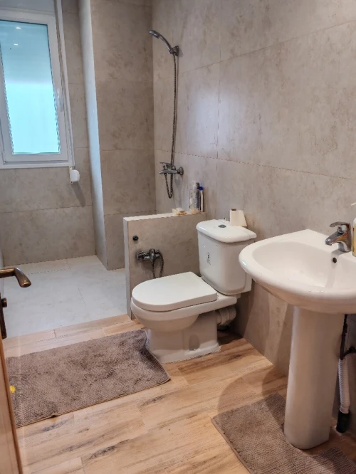 Location vacances Villa Aïn Témouchent Bou zedjar