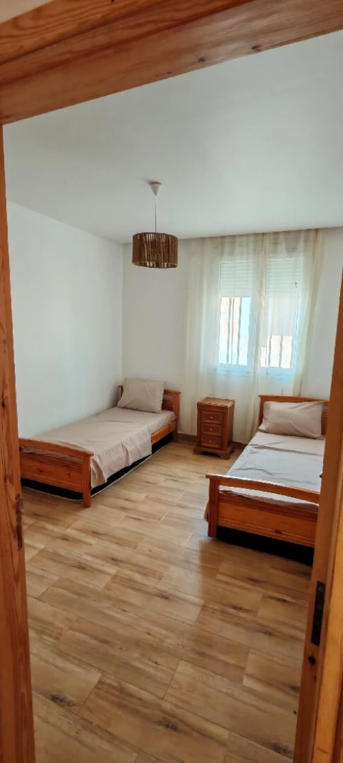 Location vacances Villa Aïn Témouchent Bou zedjar 22