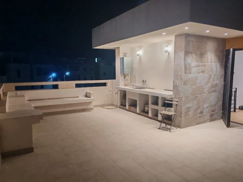 Location vacances Villa Aïn Témouchent Bou zedjar
