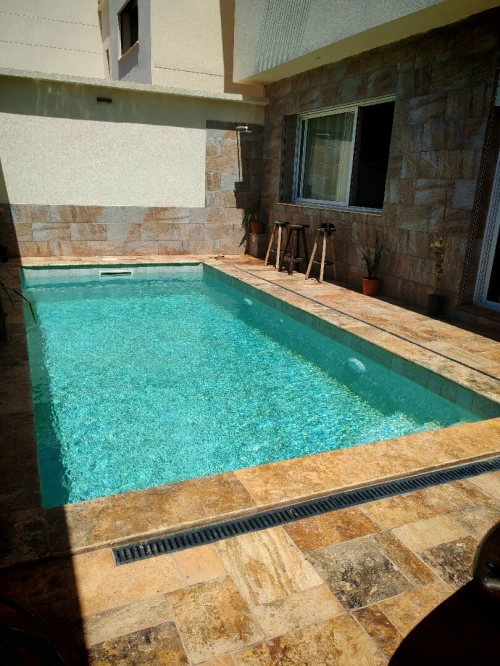 Location vacances Villa Aïn Témouchent Bou zedjar