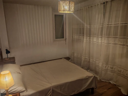 Location vacances Villa Aïn Témouchent Bou zedjar