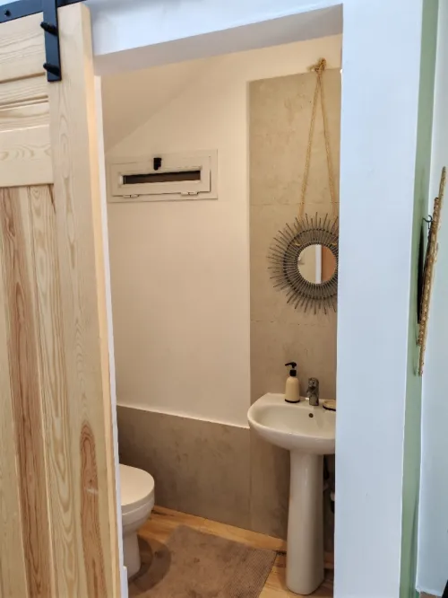 Location vacances Villa Aïn Témouchent Bou zedjar
