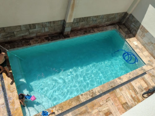 Location vacances Villa Aïn Témouchent Bou zedjar