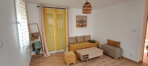 Location vacances Villa Aïn Témouchent Bou zedjar 7