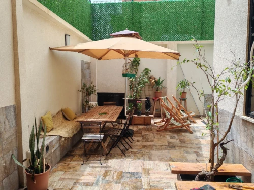 Location vacances Villa Aïn Témouchent Bou zedjar 30