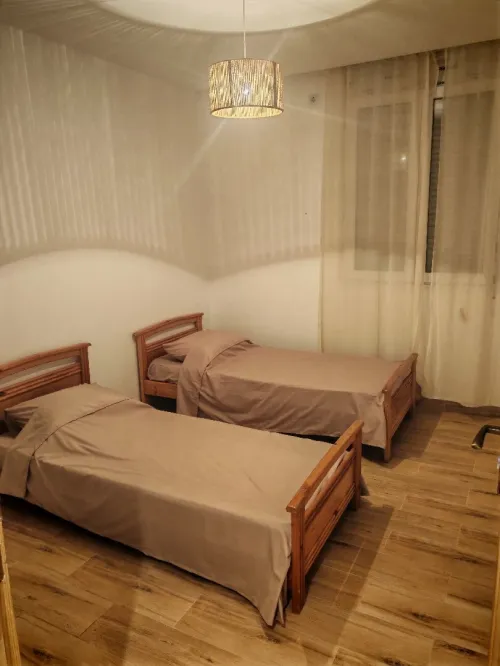 Location vacances Villa Aïn Témouchent Bou zedjar