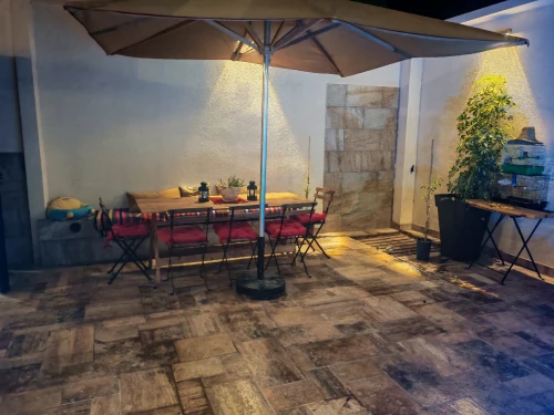 Location vacances Villa Aïn Témouchent Bou zedjar